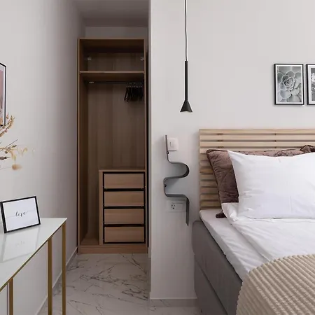 Hotel Julian Trogir