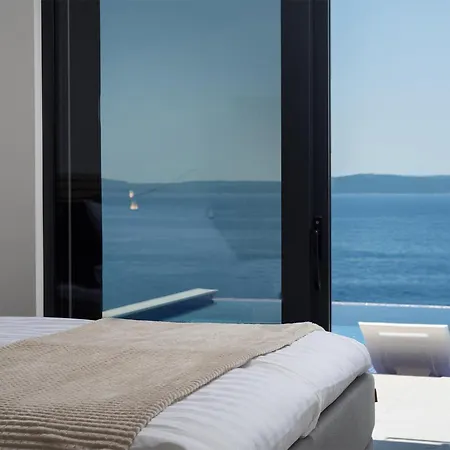 Hotel Julian Trogir