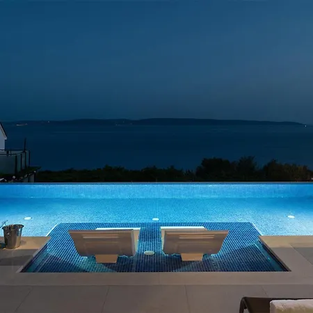 Julian Hotel Trogir