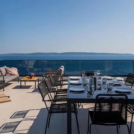 Hotel Julian Trogir